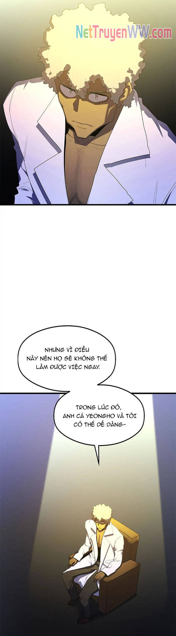 Sự Bế Tắc Bất Khả Chiến Bại Chapter  37 - 2