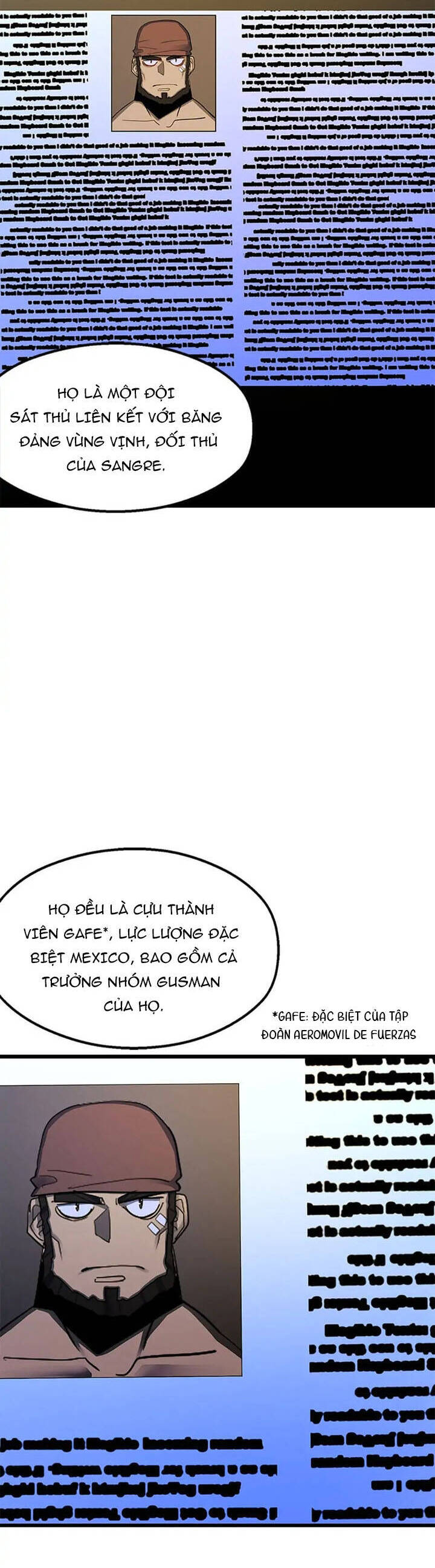 Sự Bế Tắc Bất Khả Chiến Bại Chapter  37 - 11