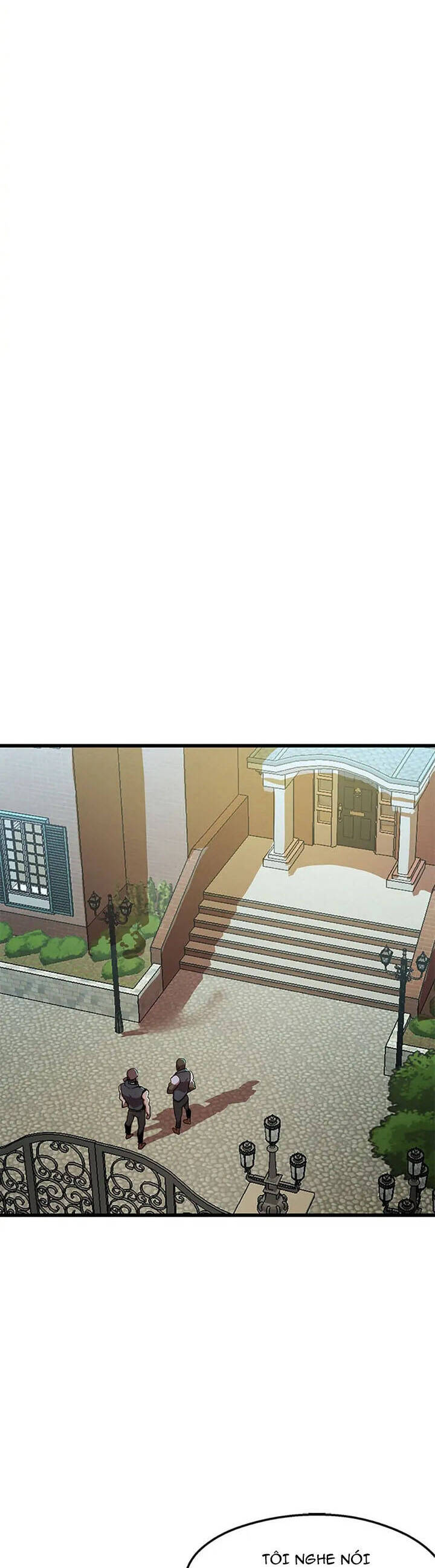 Sự Bế Tắc Bất Khả Chiến Bại Chapter  37 - 14