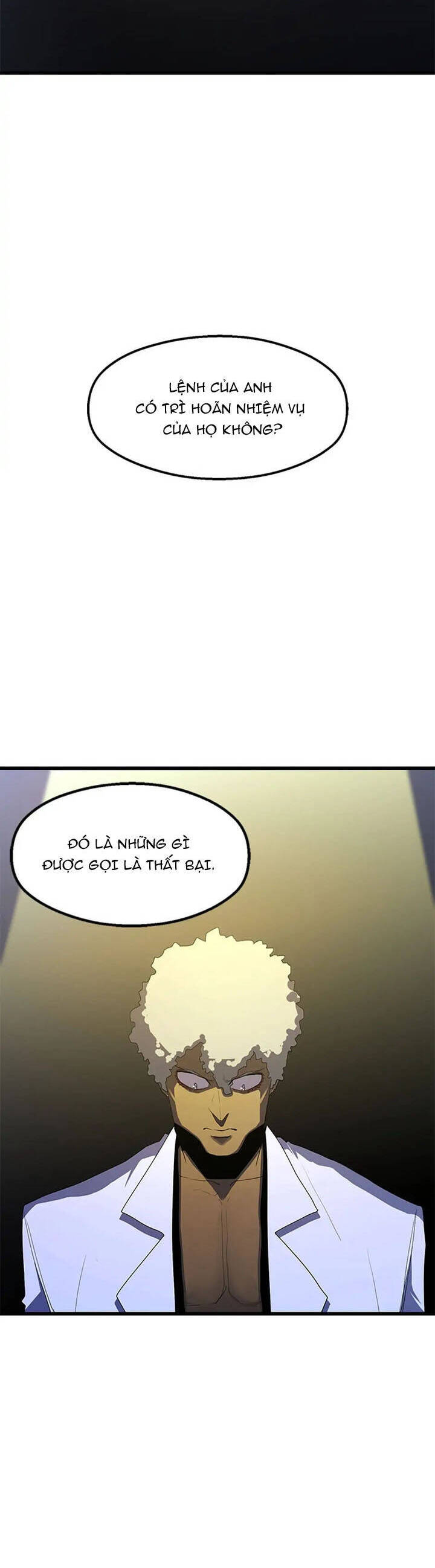 Sự Bế Tắc Bất Khả Chiến Bại Chapter  37 - 3