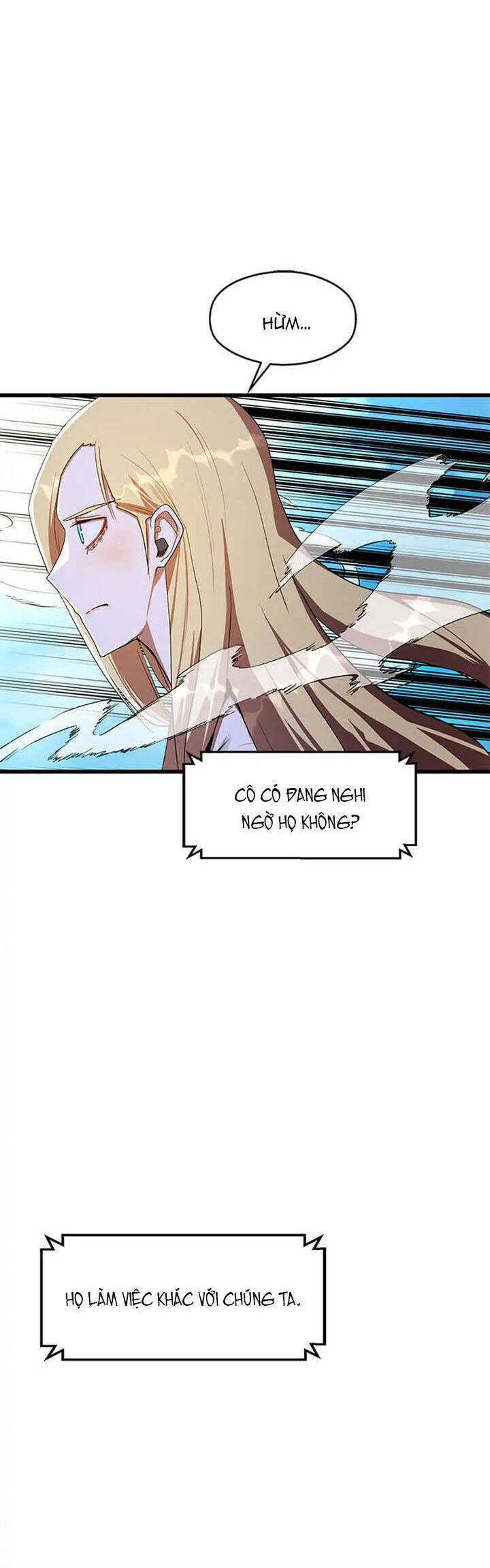 Sự Bế Tắc Bất Khả Chiến Bại Chapter  37 - 27