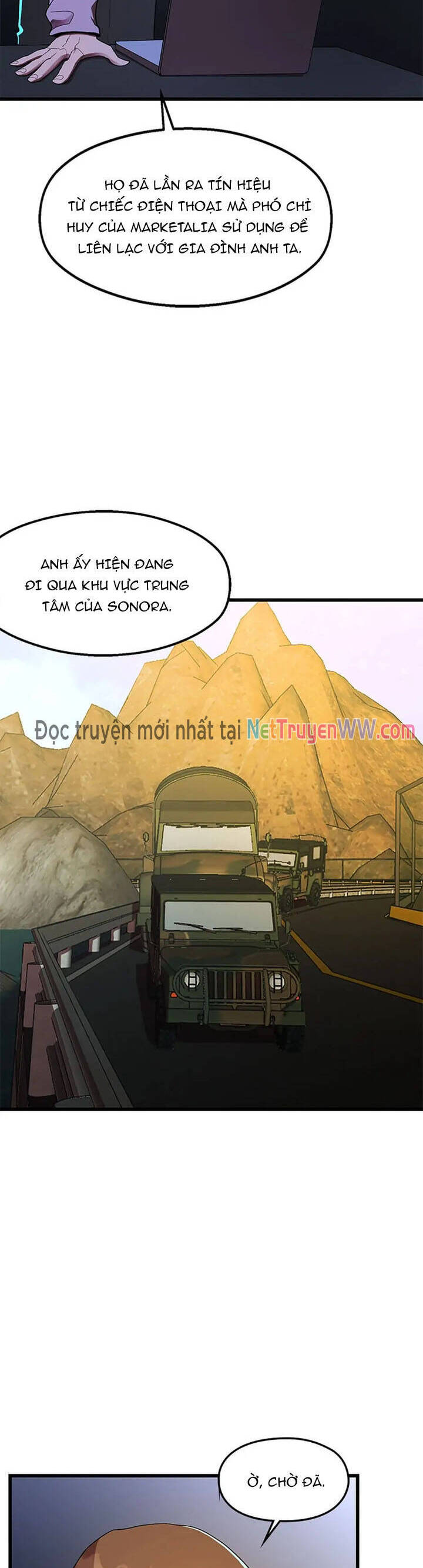 Sự Bế Tắc Bất Khả Chiến Bại Chapter  37 - 29