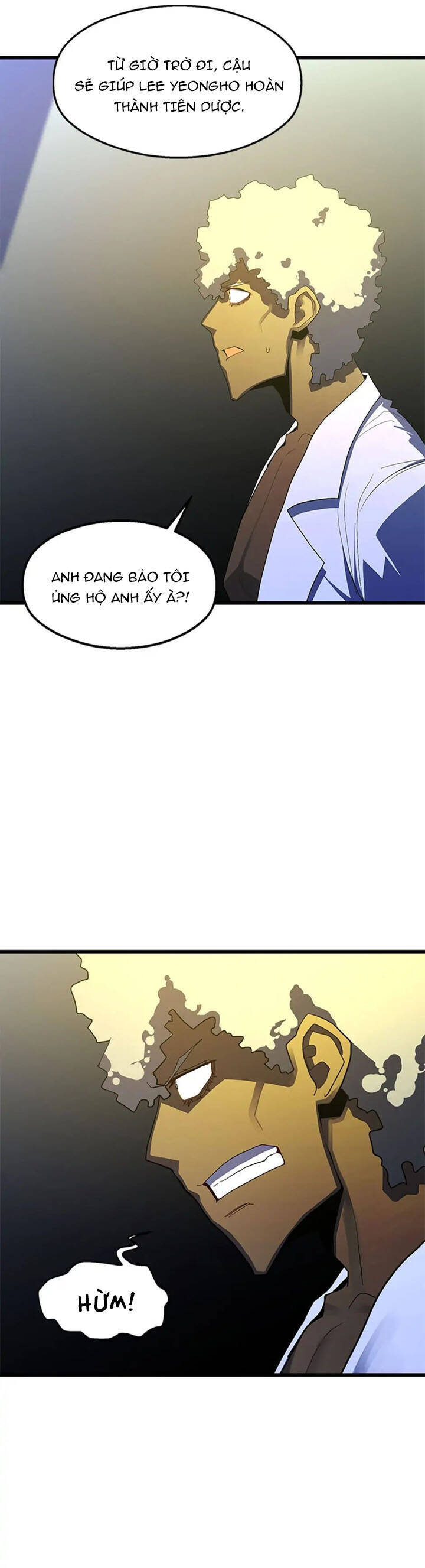 Sự Bế Tắc Bất Khả Chiến Bại Chapter  37 - 4