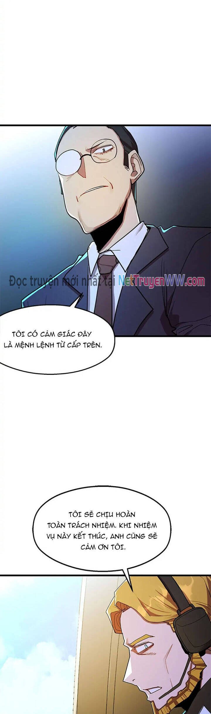 Sự Bế Tắc Bất Khả Chiến Bại Chapter  37 - 38