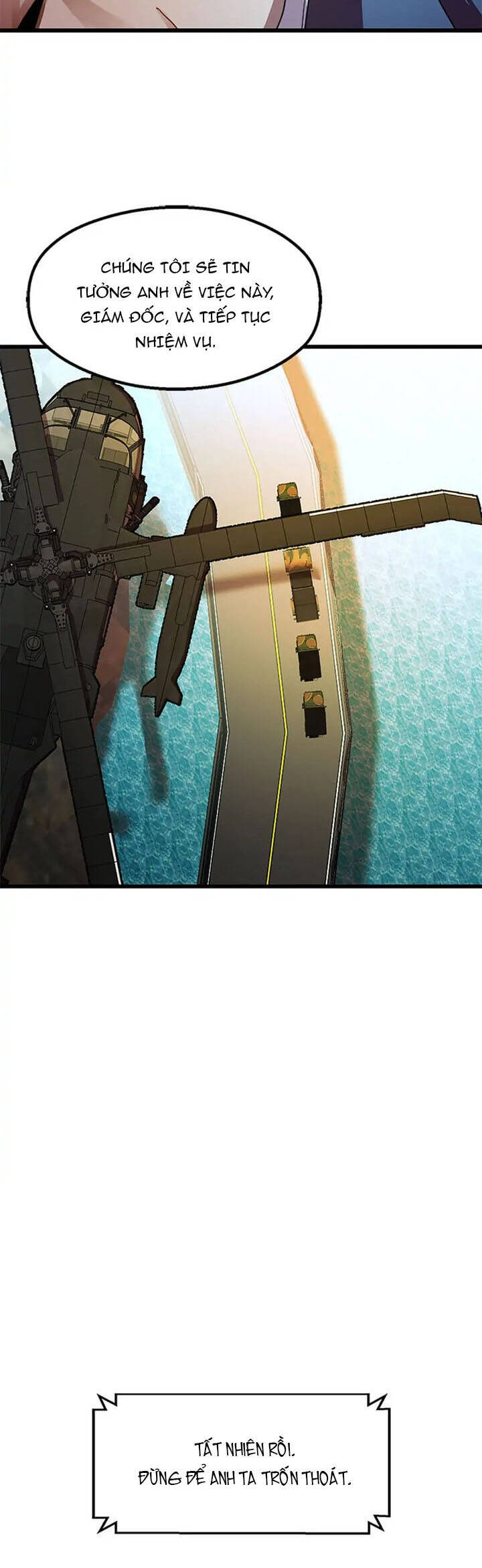 Sự Bế Tắc Bất Khả Chiến Bại Chapter  37 - 41