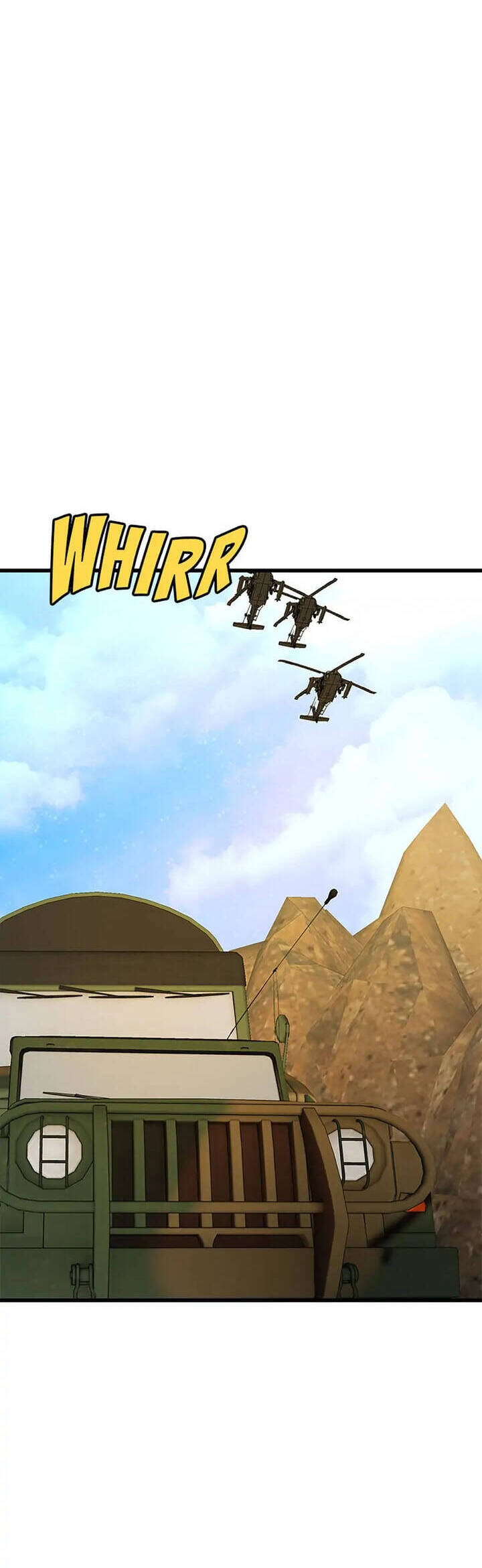 Sự Bế Tắc Bất Khả Chiến Bại Chapter  37 - 42