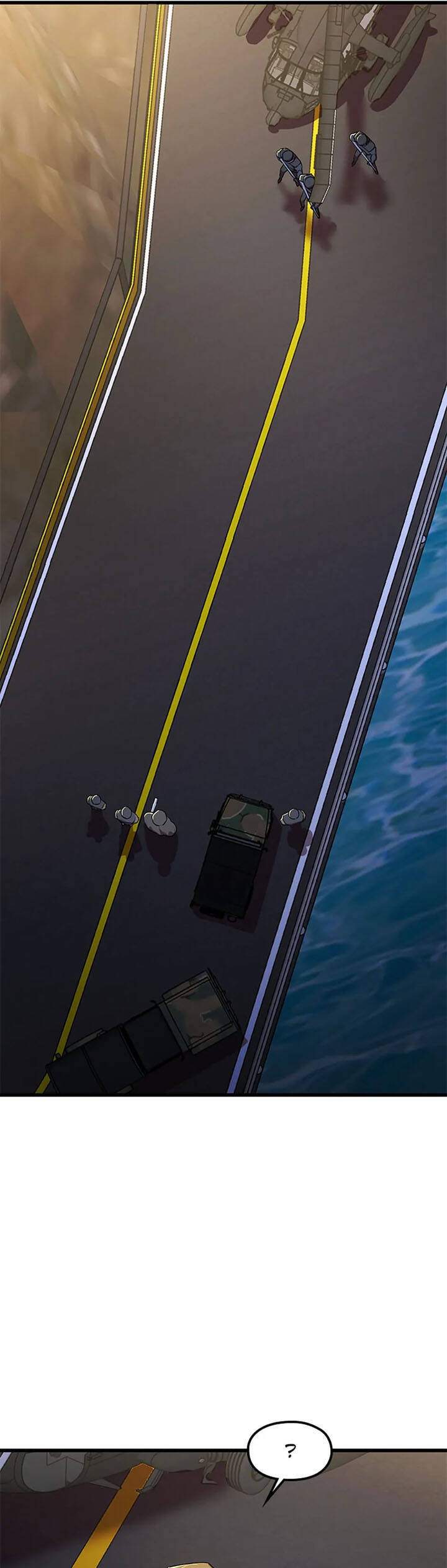 Sự Bế Tắc Bất Khả Chiến Bại Chapter  38 - 2