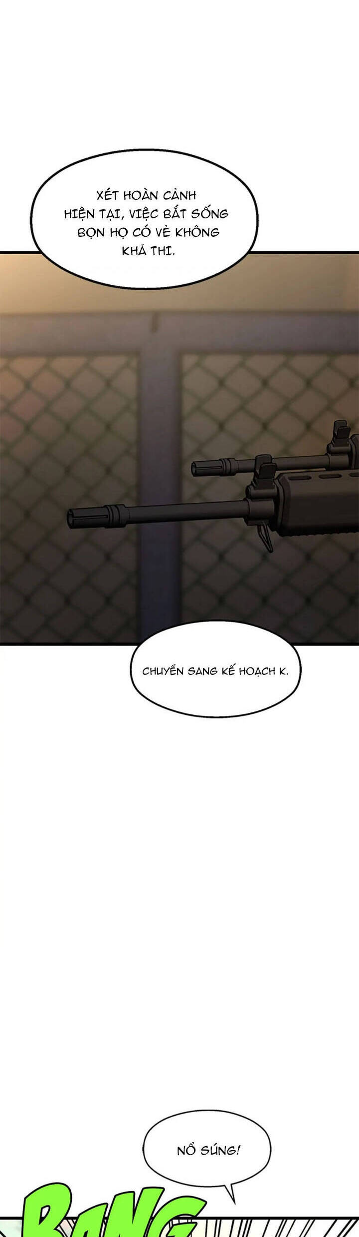 Sự Bế Tắc Bất Khả Chiến Bại Chapter  38 - 11