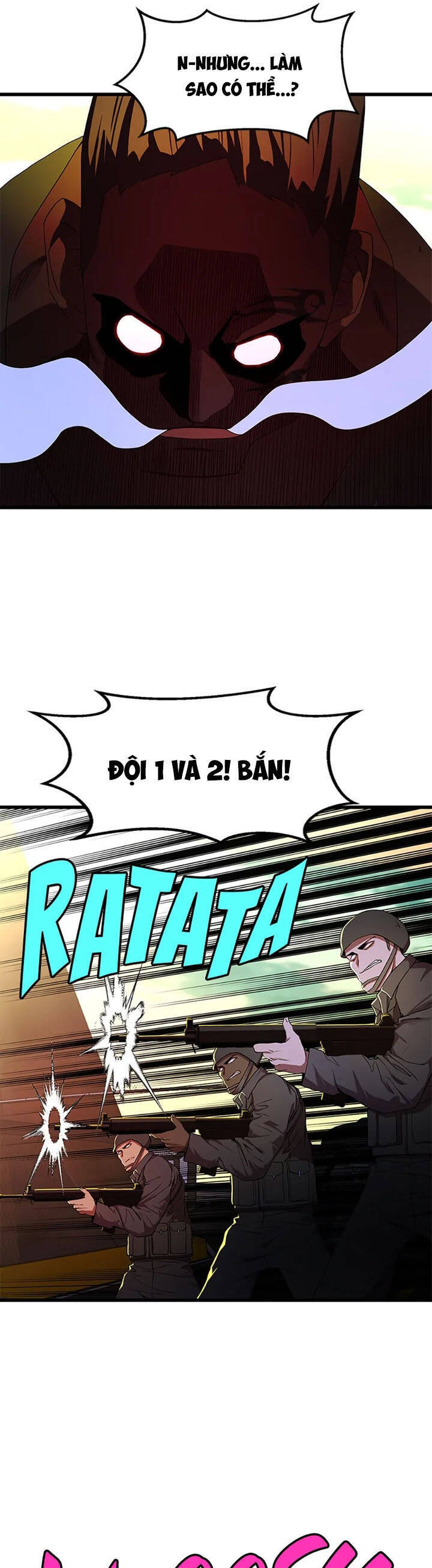 Sự Bế Tắc Bất Khả Chiến Bại Chapter  38 - 13