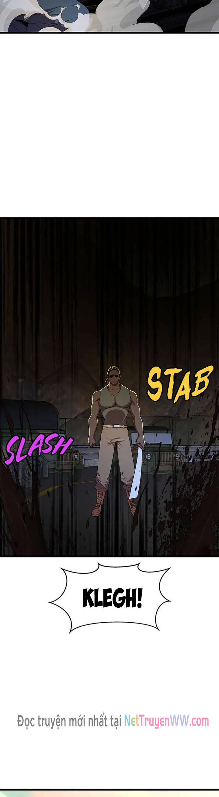 Sự Bế Tắc Bất Khả Chiến Bại Chapter  38 - 15