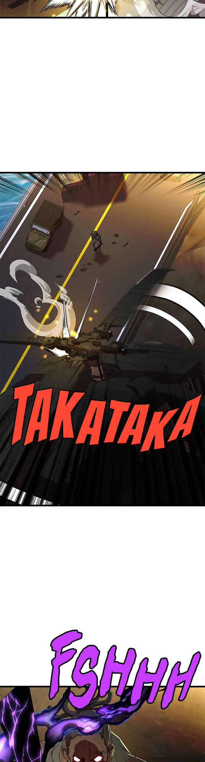 Sự Bế Tắc Bất Khả Chiến Bại Chapter  38 - 17