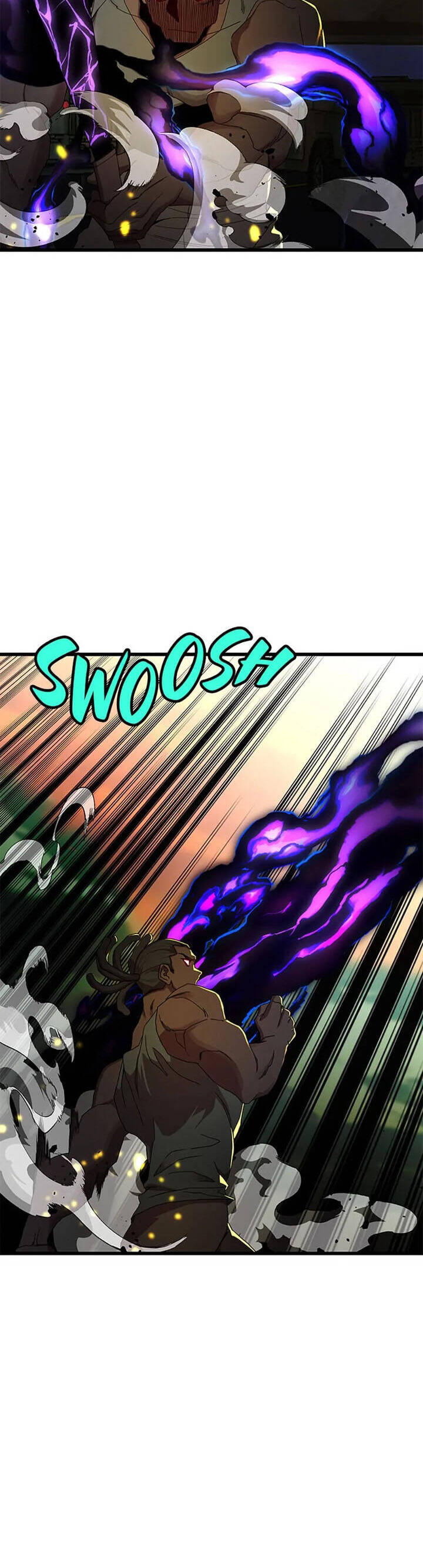 Sự Bế Tắc Bất Khả Chiến Bại Chapter  38 - 18