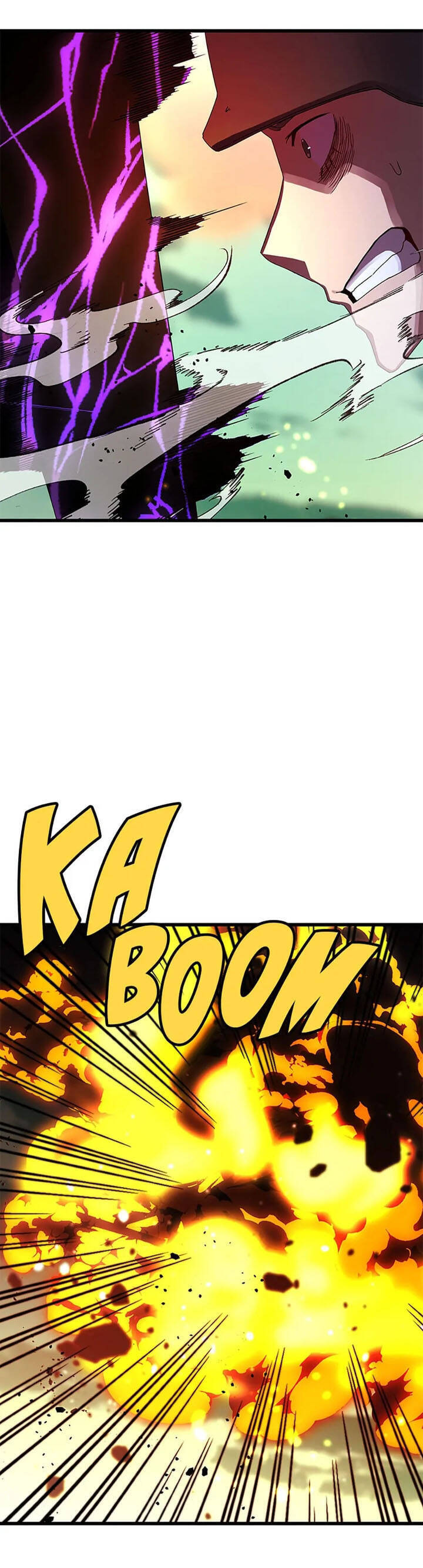 Sự Bế Tắc Bất Khả Chiến Bại Chapter  38 - 19