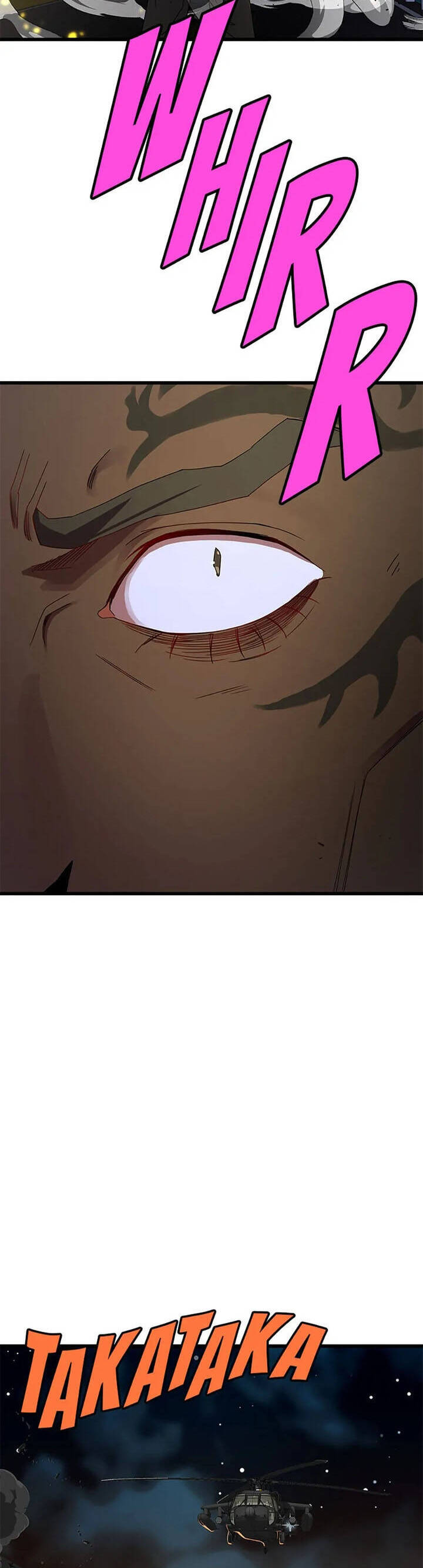 Sự Bế Tắc Bất Khả Chiến Bại Chapter  38 - 21