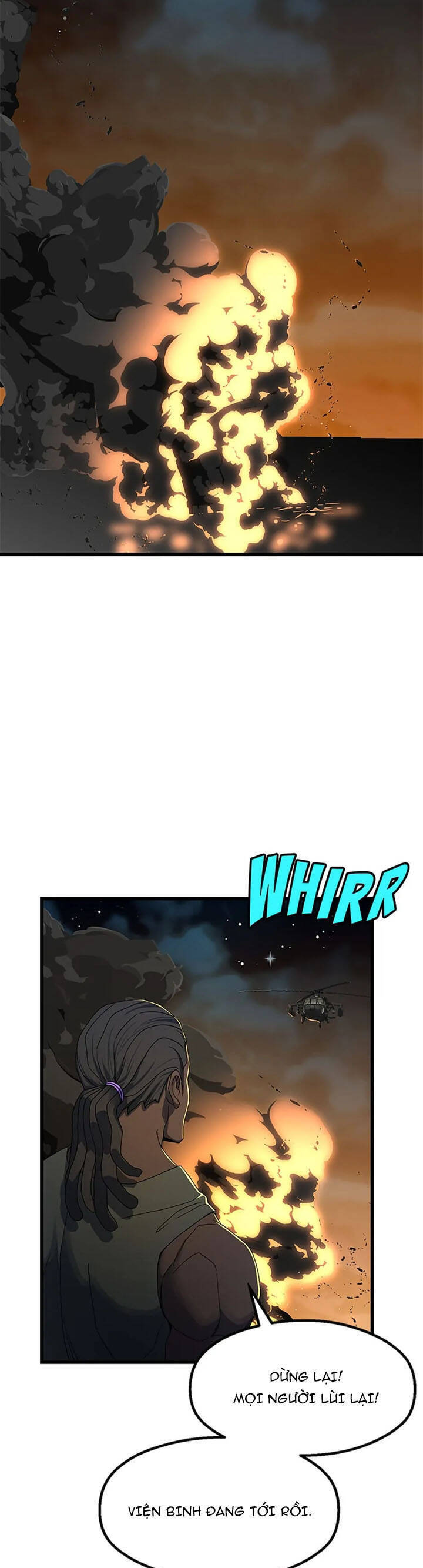 Sự Bế Tắc Bất Khả Chiến Bại Chapter  38 - 22