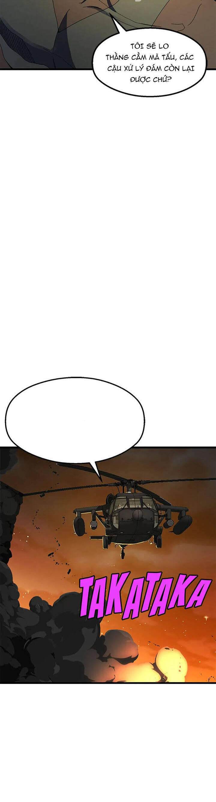 Sự Bế Tắc Bất Khả Chiến Bại Chapter  38 - 24