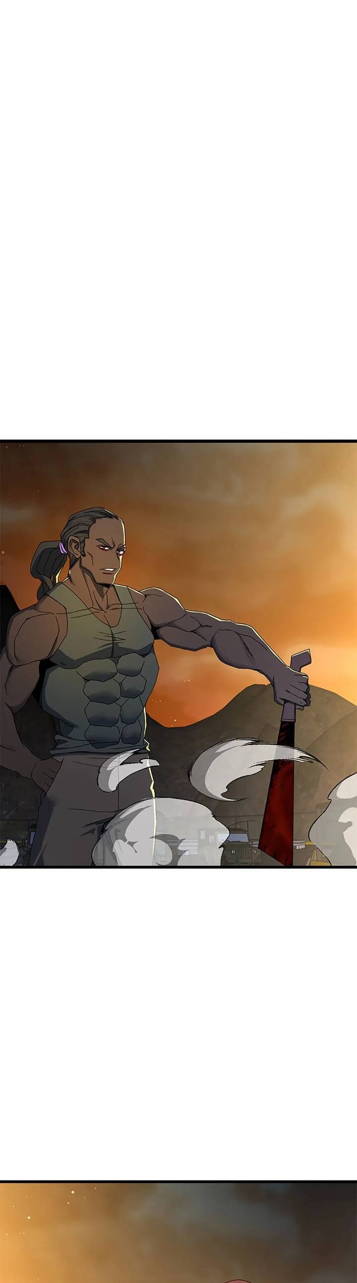 Sự Bế Tắc Bất Khả Chiến Bại Chapter  38 - 28