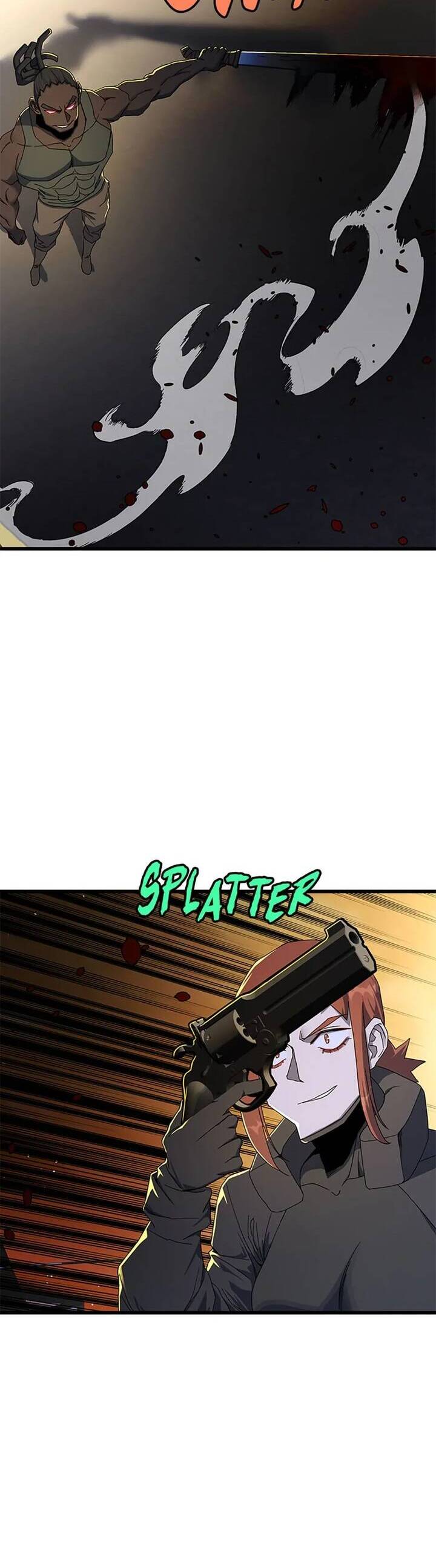 Sự Bế Tắc Bất Khả Chiến Bại Chapter  38 - 30