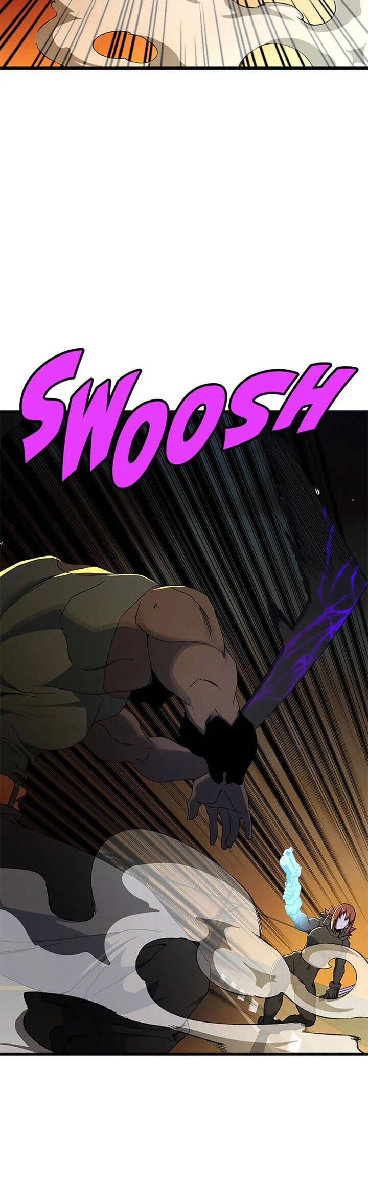 Sự Bế Tắc Bất Khả Chiến Bại Chapter  38 - 38