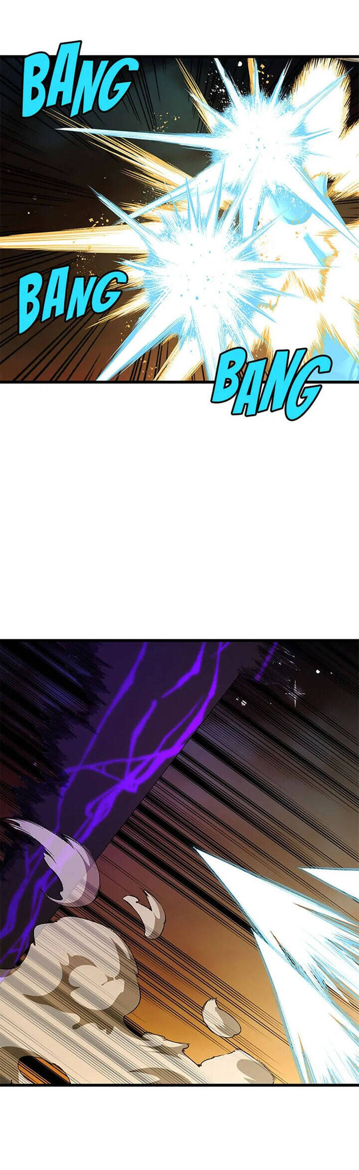 Sự Bế Tắc Bất Khả Chiến Bại Chapter  38 - 39