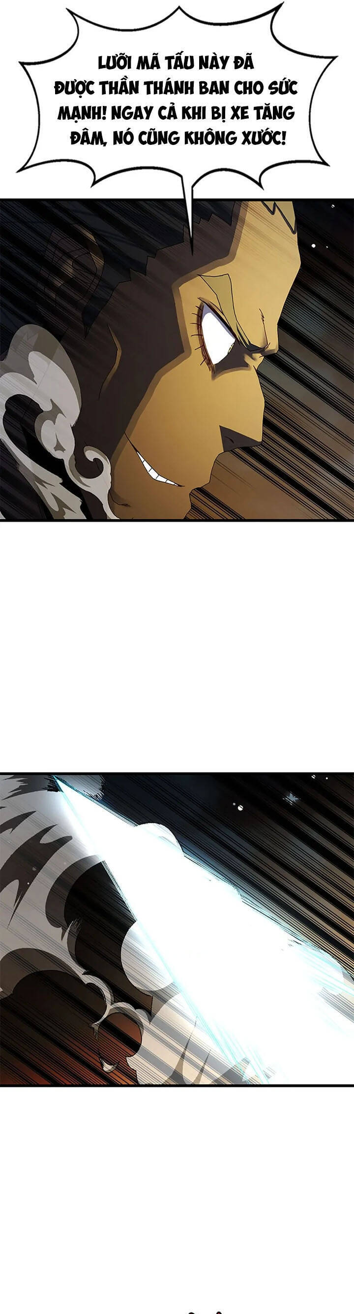 Sự Bế Tắc Bất Khả Chiến Bại Chapter  38 - 40