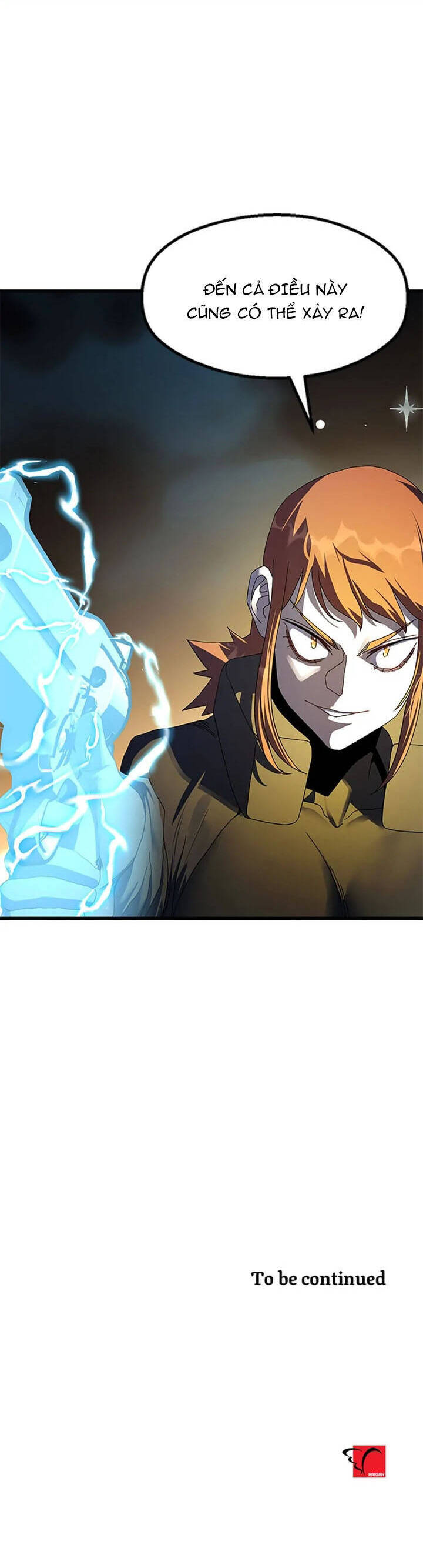 Sự Bế Tắc Bất Khả Chiến Bại Chapter  38 - 42