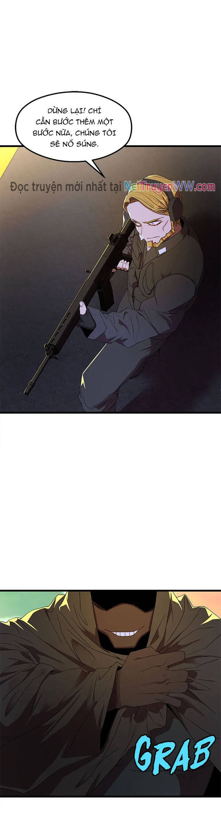 Sự Bế Tắc Bất Khả Chiến Bại Chapter  38 - 8