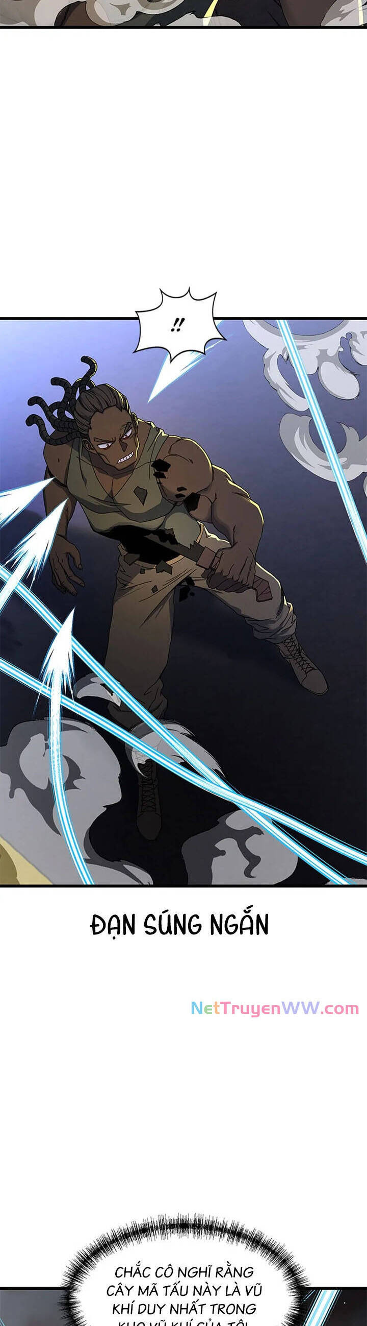 Sự Bế Tắc Bất Khả Chiến Bại Chapter  39 - 2