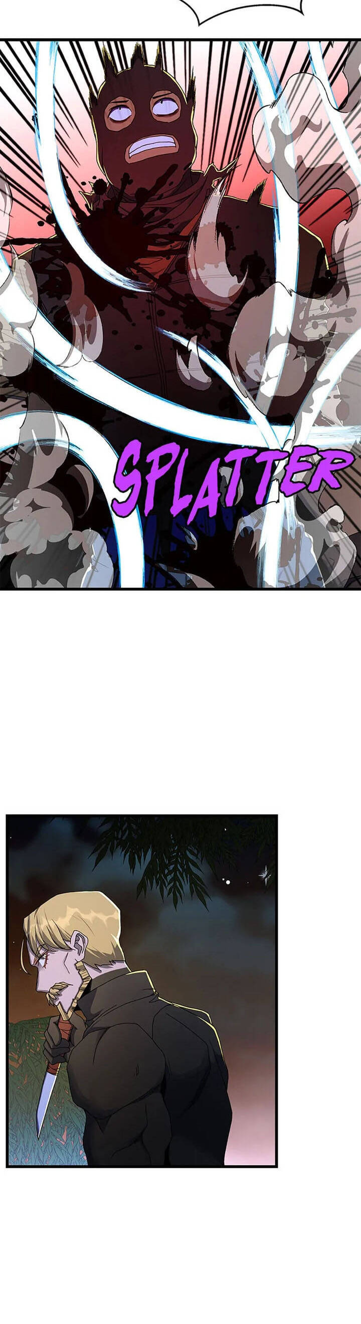 Sự Bế Tắc Bất Khả Chiến Bại Chapter  39 - 15