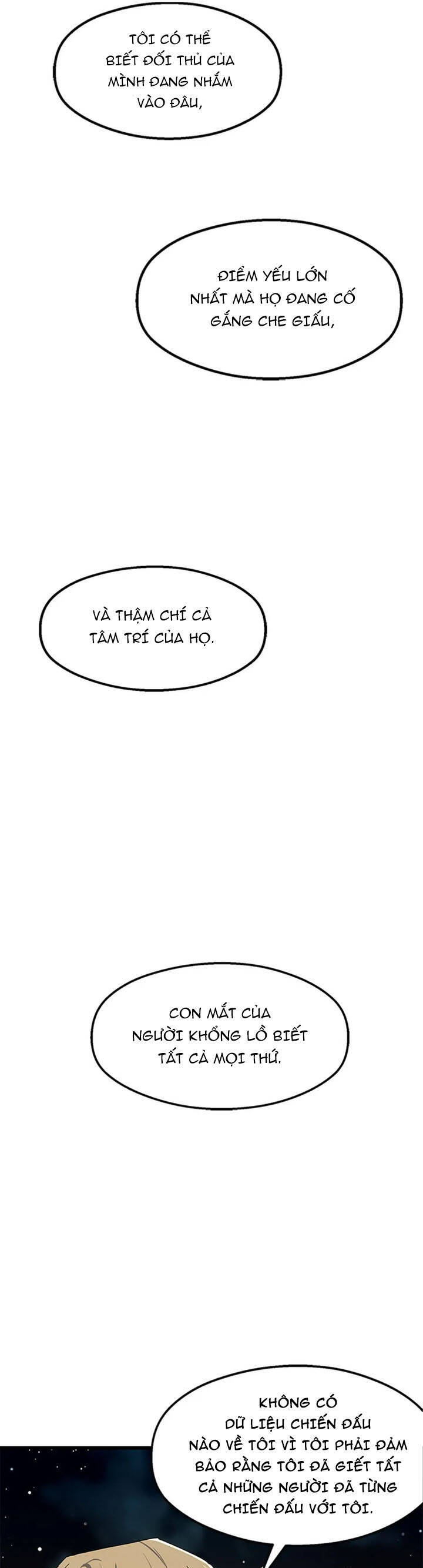 Sự Bế Tắc Bất Khả Chiến Bại Chapter  39 - 16