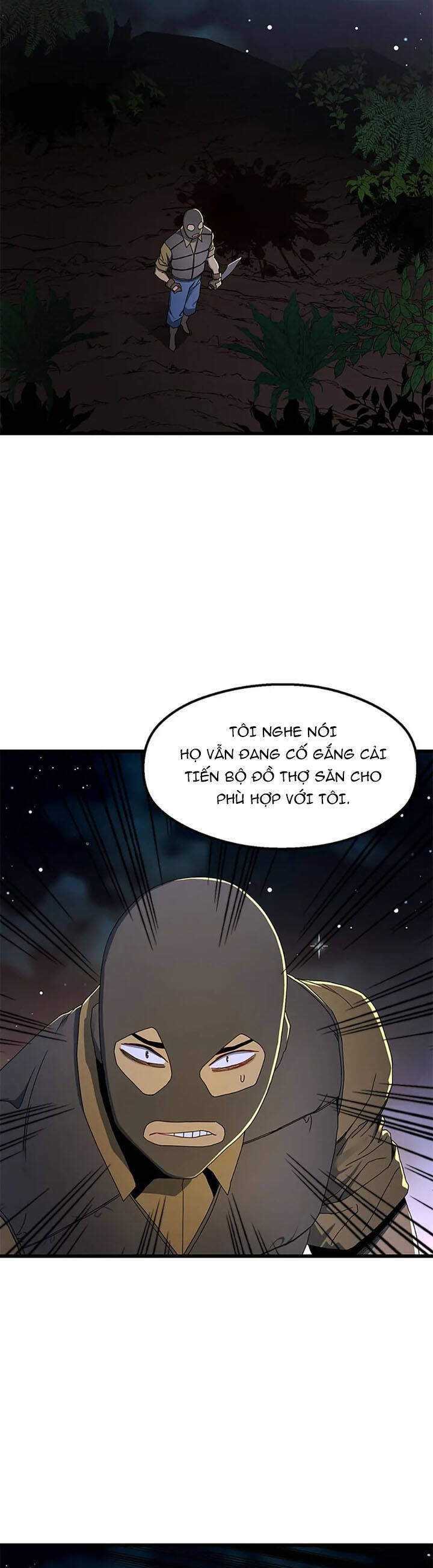 Sự Bế Tắc Bất Khả Chiến Bại Chapter  39 - 19