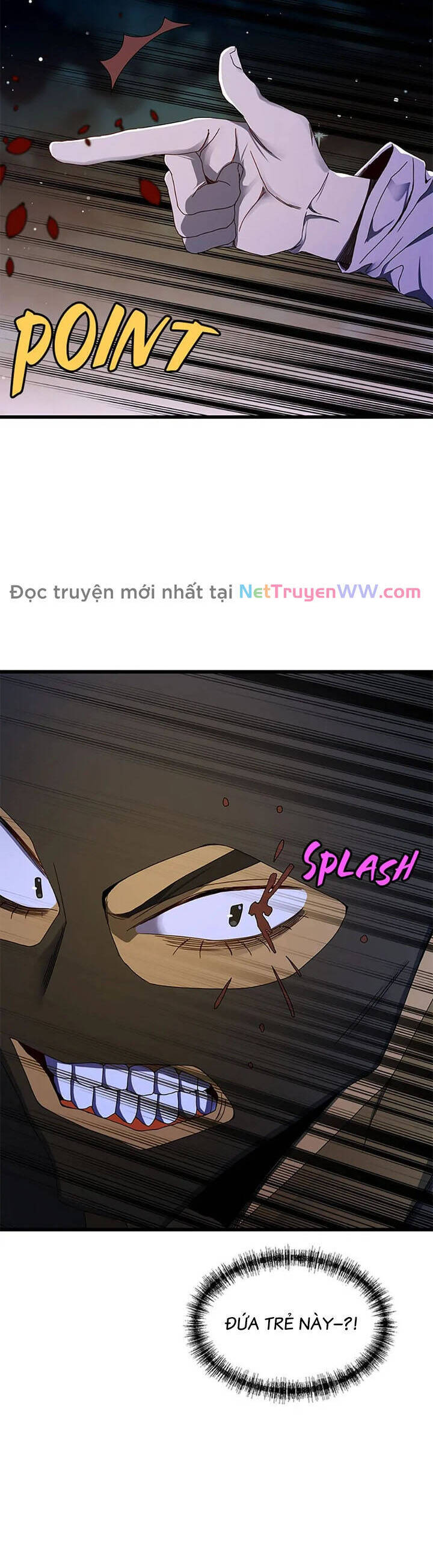 Sự Bế Tắc Bất Khả Chiến Bại Chapter  39 - 20