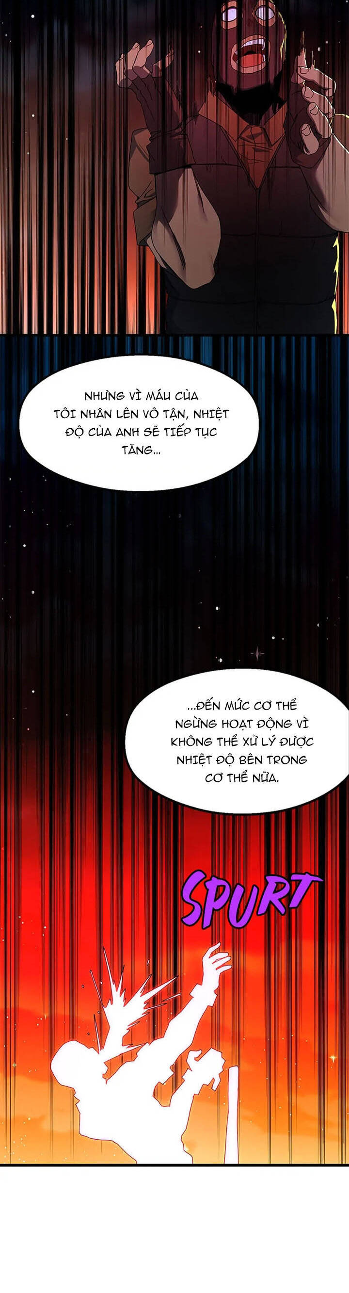 Sự Bế Tắc Bất Khả Chiến Bại Chapter  39 - 24