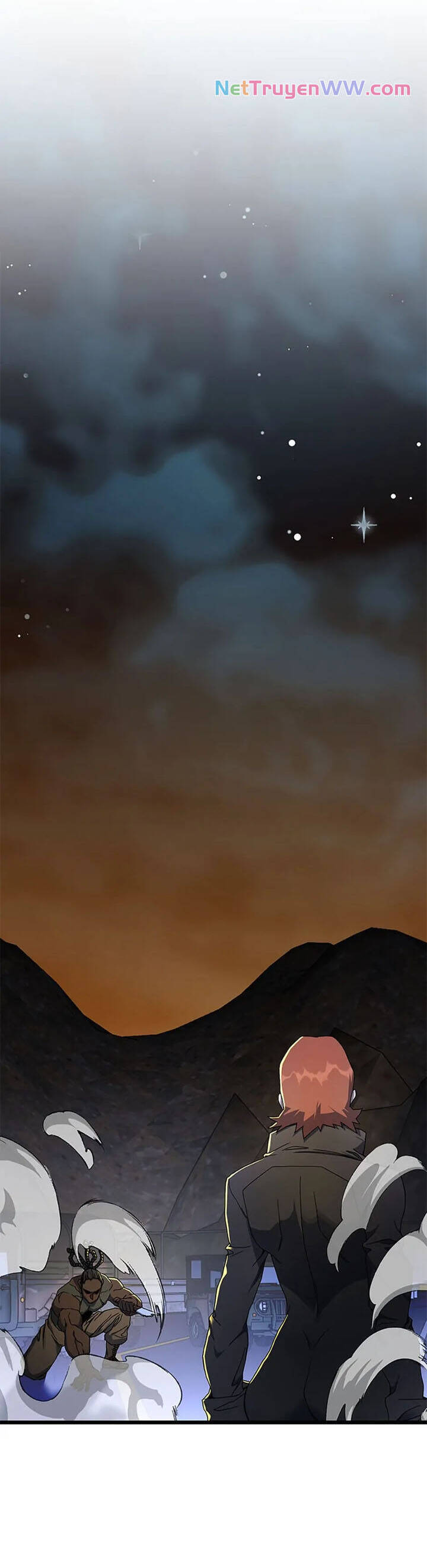 Sự Bế Tắc Bất Khả Chiến Bại Chapter  39 - 26