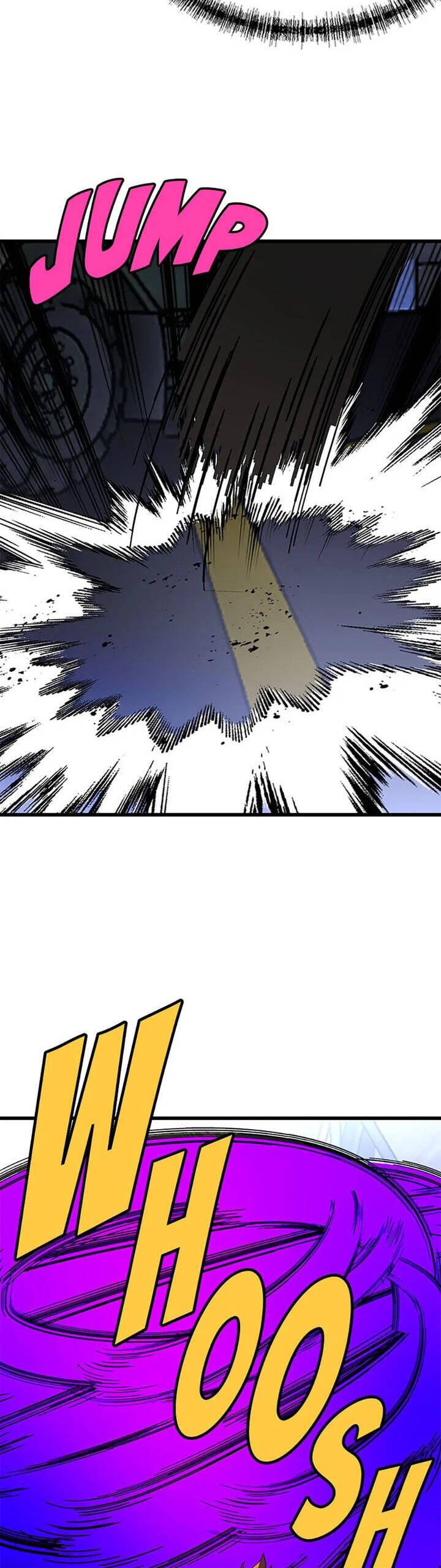 Sự Bế Tắc Bất Khả Chiến Bại Chapter  39 - 29