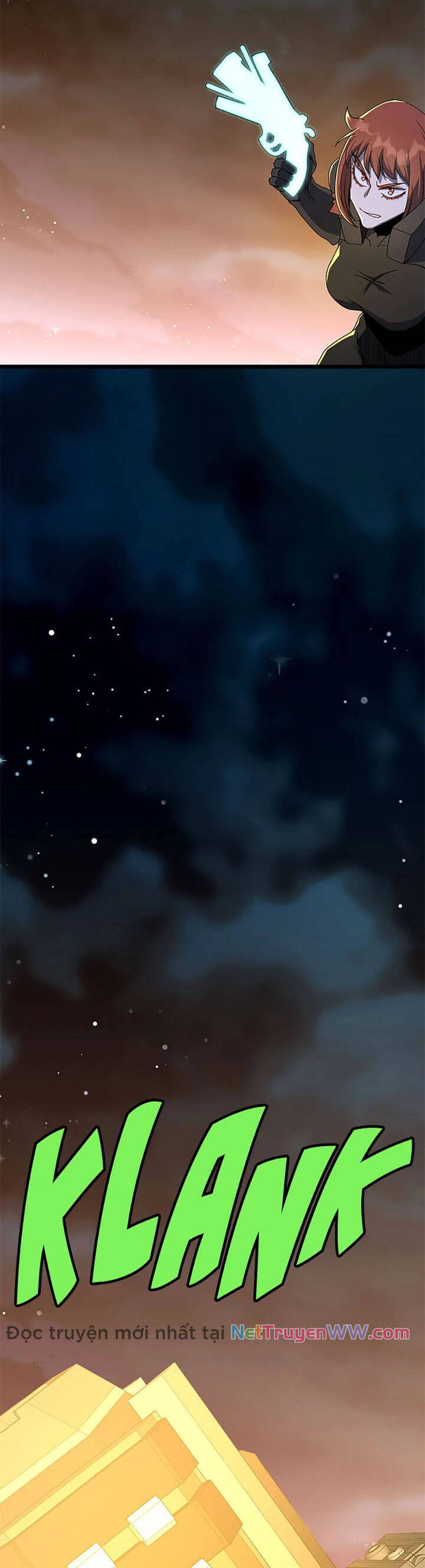 Sự Bế Tắc Bất Khả Chiến Bại Chapter  39 - 32