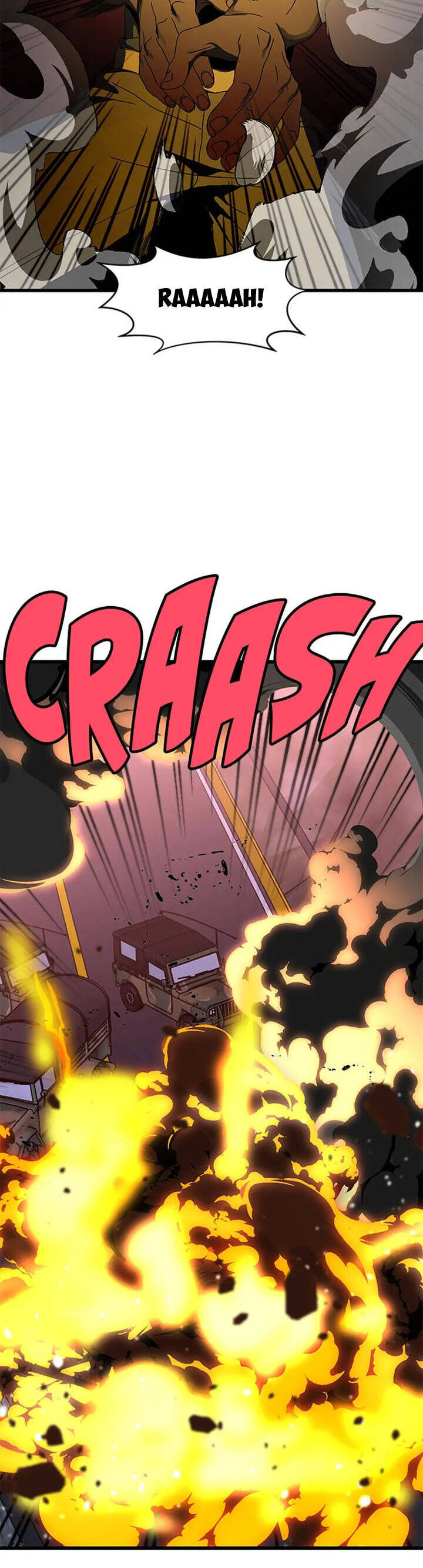 Sự Bế Tắc Bất Khả Chiến Bại Chapter  39 - 35