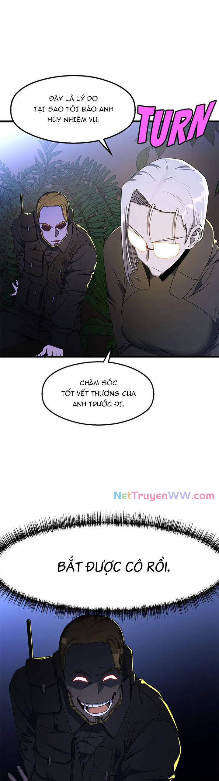 Sự Bế Tắc Bất Khả Chiến Bại Chapter  39 - 38