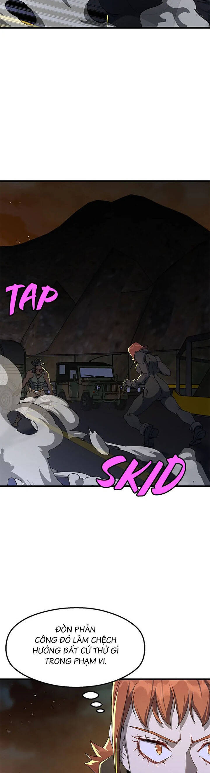 Sự Bế Tắc Bất Khả Chiến Bại Chapter  39 - 5