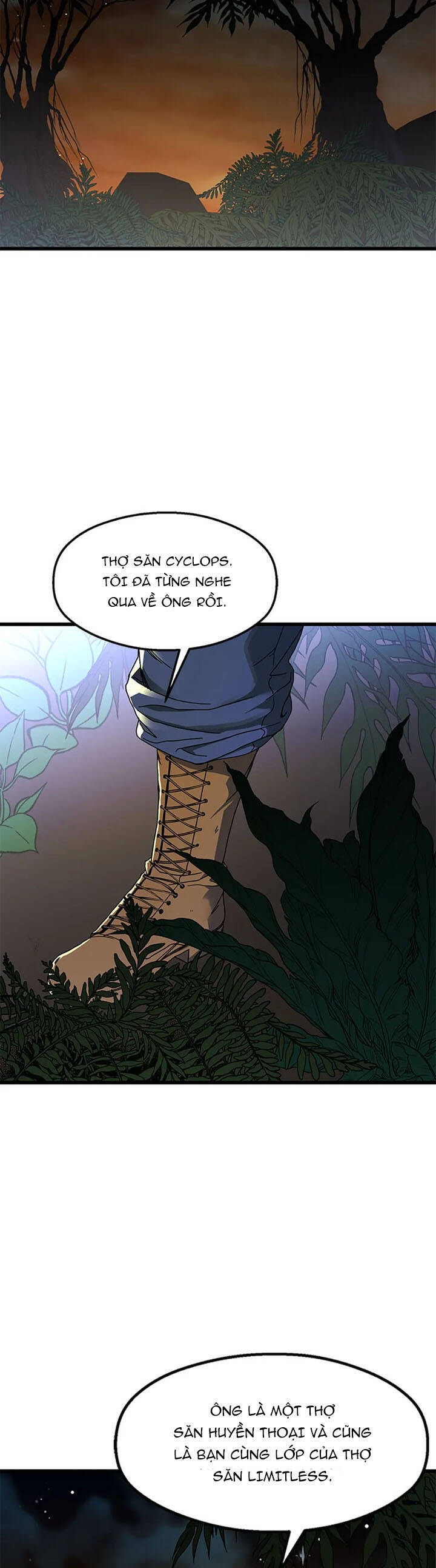 Sự Bế Tắc Bất Khả Chiến Bại Chapter  39 - 9