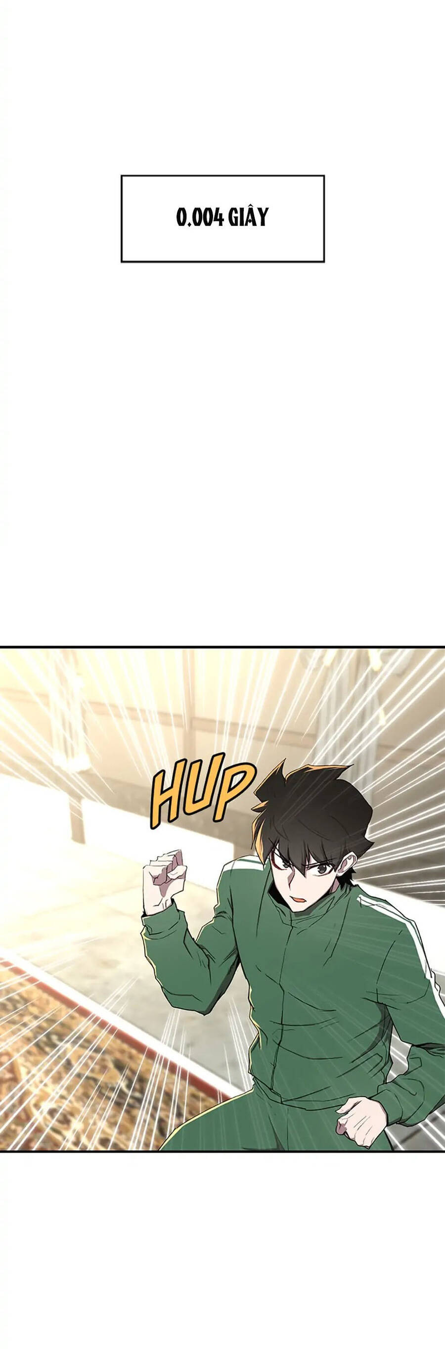 Sự Bế Tắc Bất Khả Chiến Bại Chapter  4 - 18