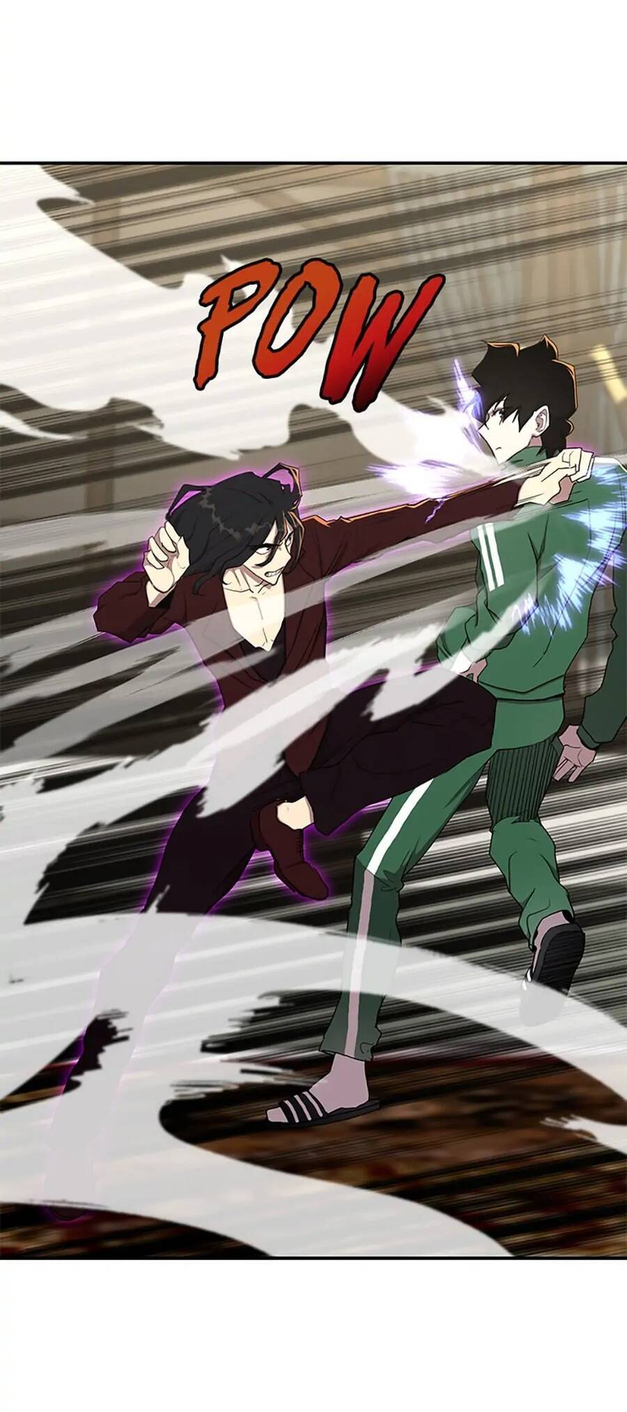 Sự Bế Tắc Bất Khả Chiến Bại Chapter  4 - 28