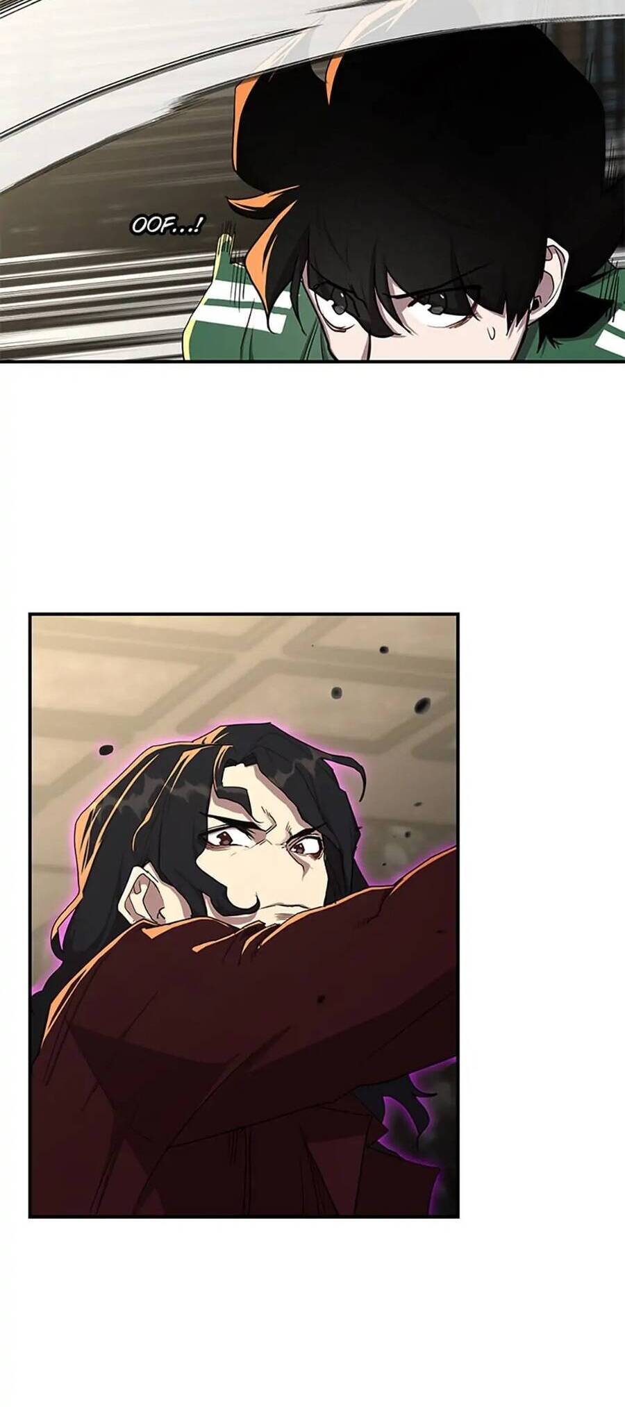 Sự Bế Tắc Bất Khả Chiến Bại Chapter  4 - 30