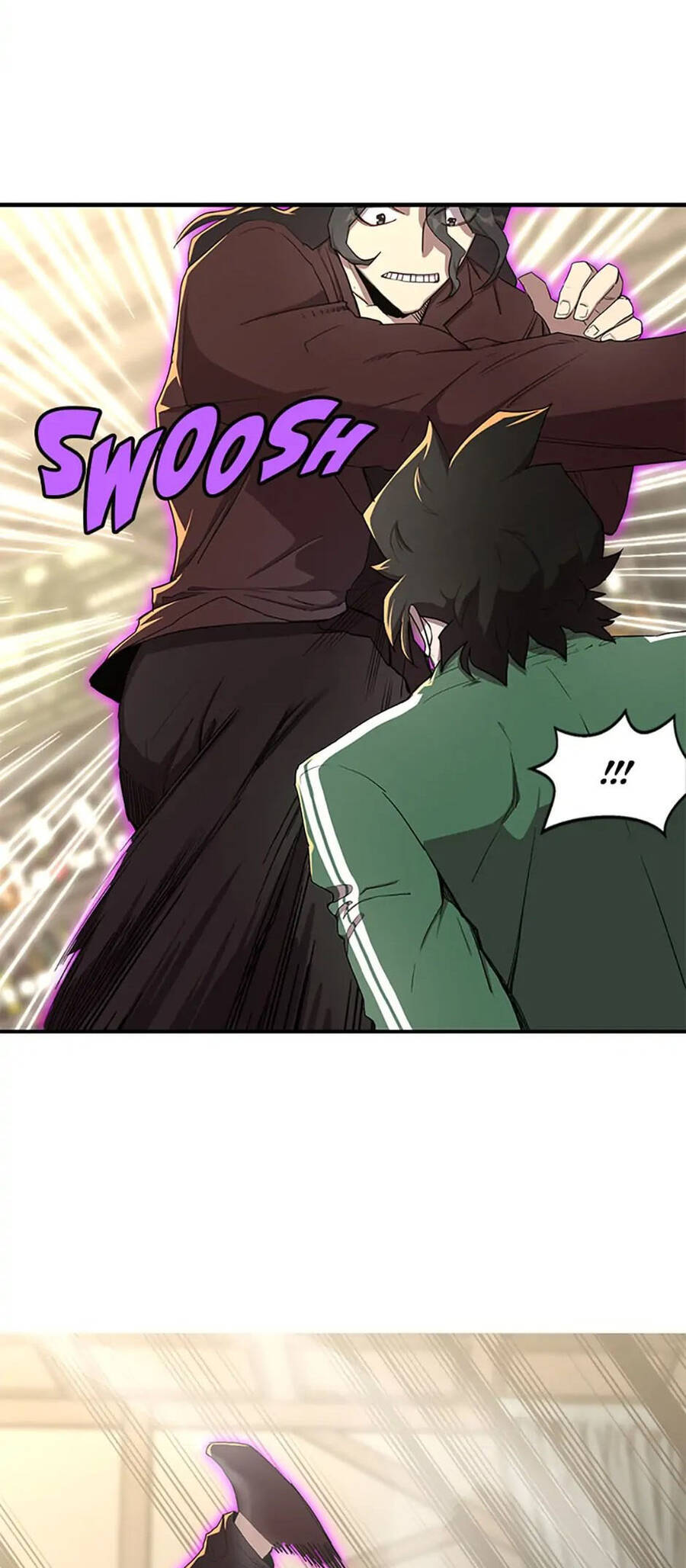 Sự Bế Tắc Bất Khả Chiến Bại Chapter  4 - 31