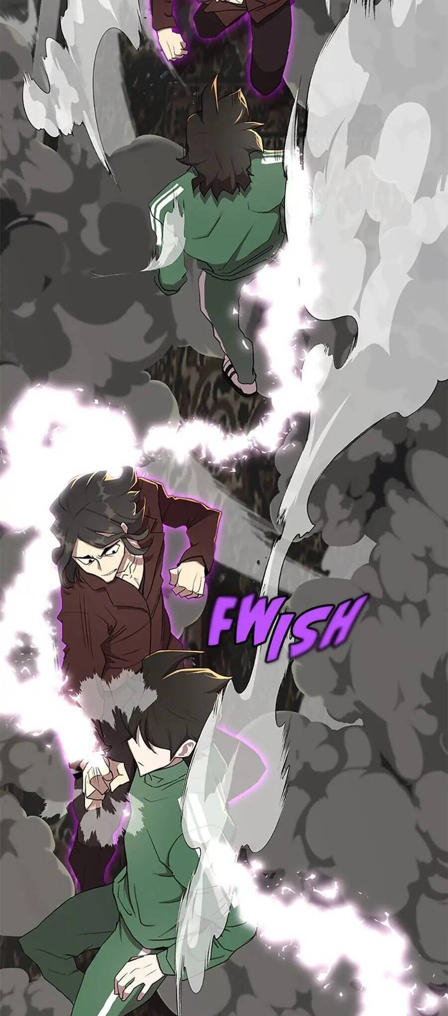 Sự Bế Tắc Bất Khả Chiến Bại Chapter  4 - 38