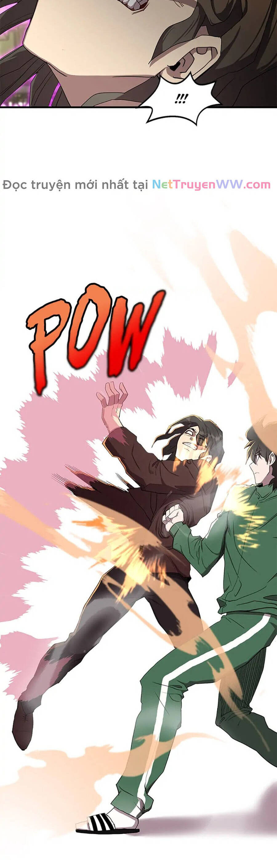 Sự Bế Tắc Bất Khả Chiến Bại Chapter  4 - 41
