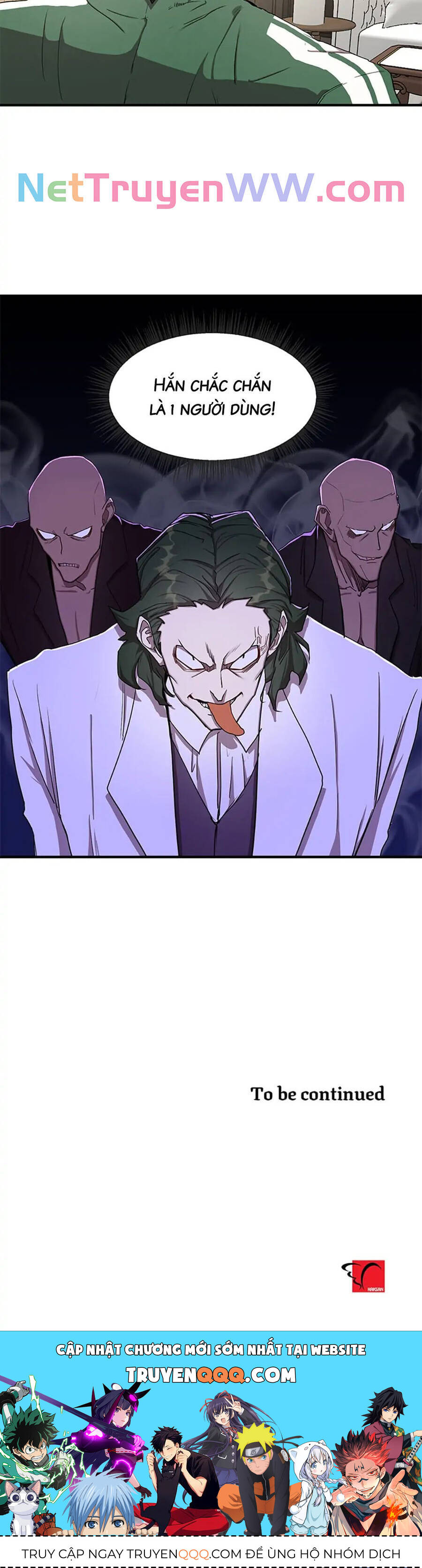 Sự Bế Tắc Bất Khả Chiến Bại Chapter  4 - 49