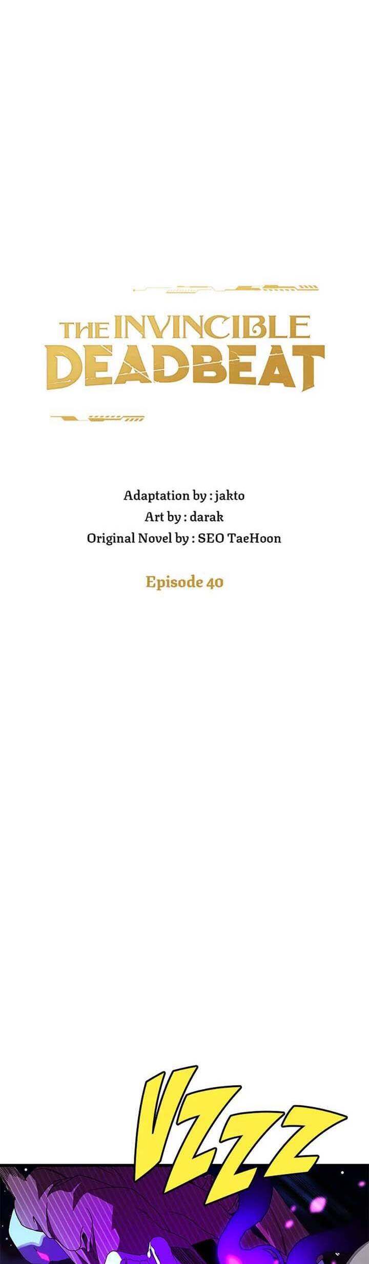 Sự Bế Tắc Bất Khả Chiến Bại Chapter  40 - 11