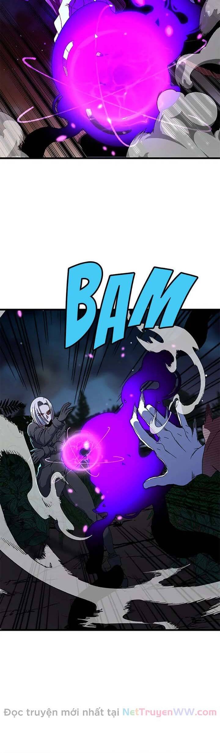 Sự Bế Tắc Bất Khả Chiến Bại Chapter  40 - 12