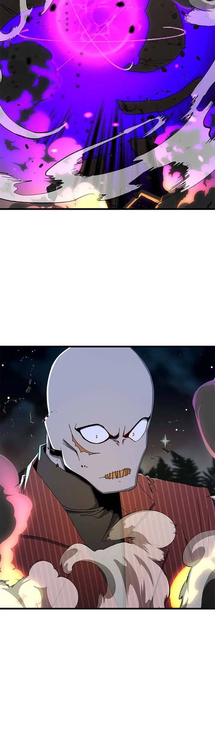 Sự Bế Tắc Bất Khả Chiến Bại Chapter  40 - 15